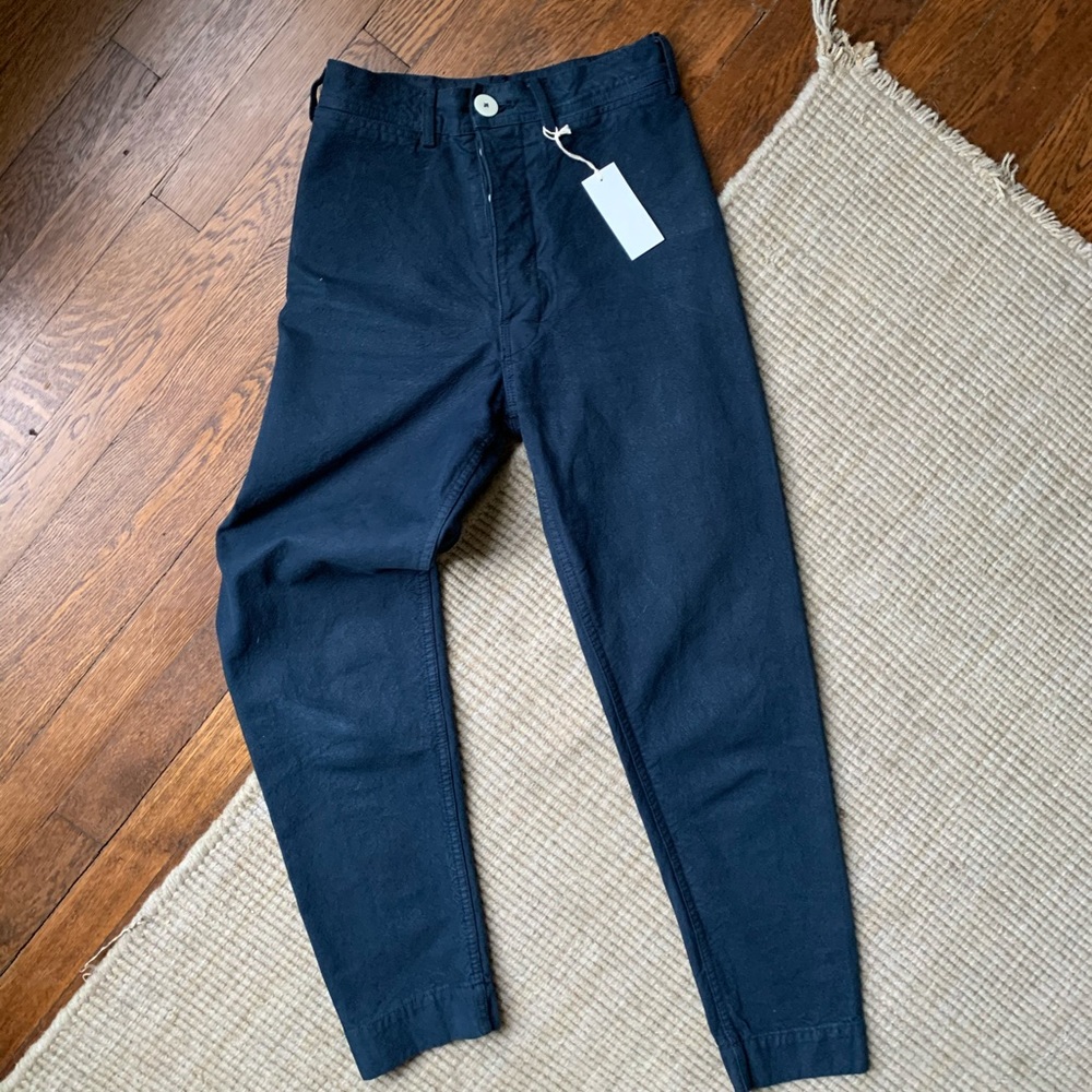 New Midnight Ranger Pants Jesse Kamm